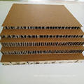 Manufacturer Direct Sale Custsom Honeycomb Panel Corrugated Board For Sale